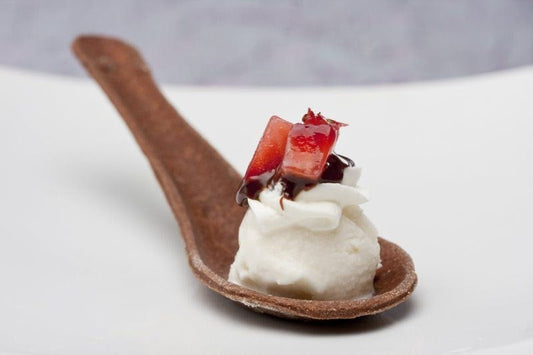 Chocolate “Sundae”