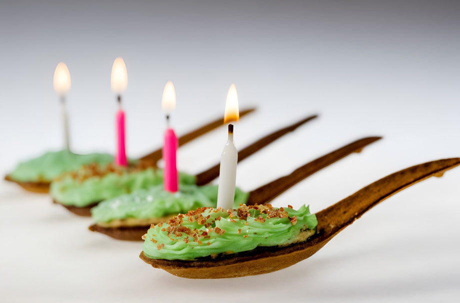 Chocolate “Birthday”